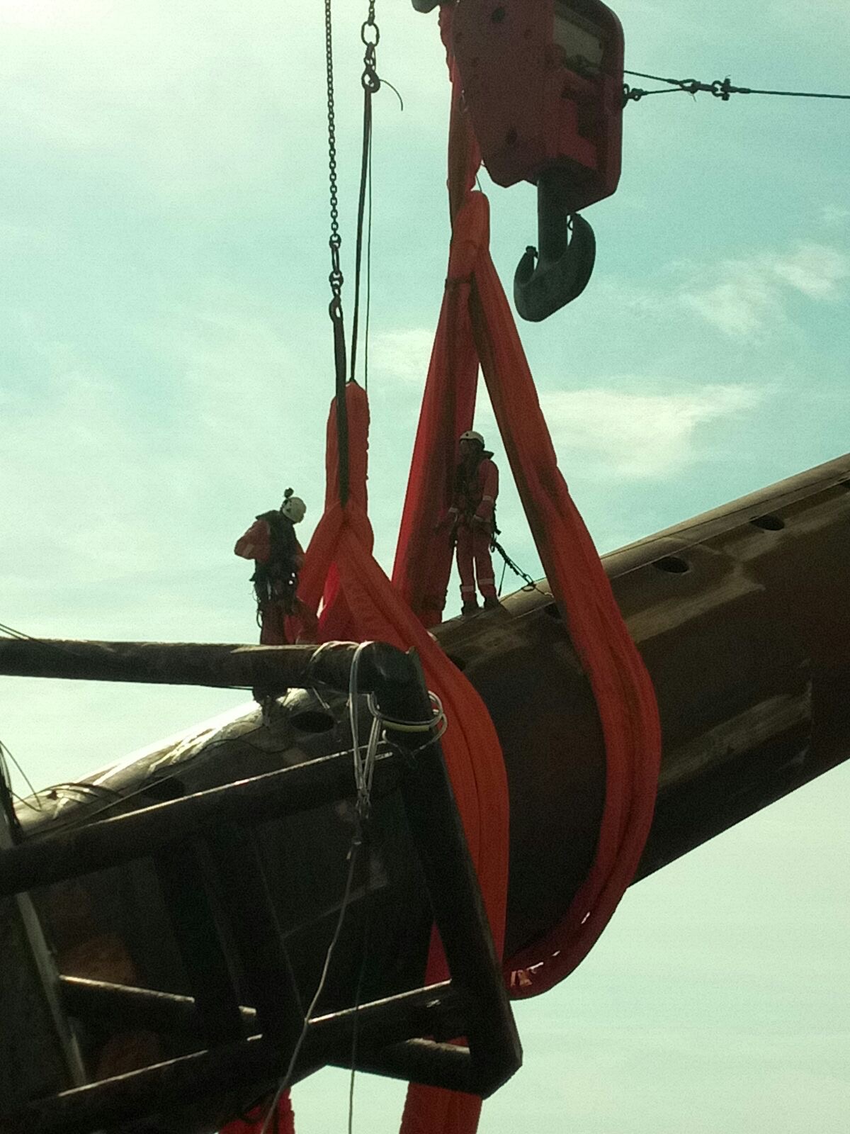What Is Rope Rigging Rigging – ROPAC